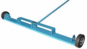 Puncture Gaurd Magnetic Sweeper