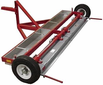 Puncture Gaurd Magnetic Sweeper