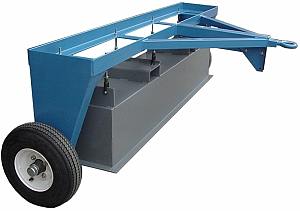 Puncture Gaurd Magnetic Sweeper