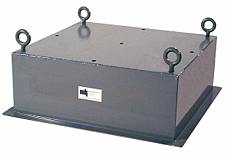 Overhead Conveyor Magnets