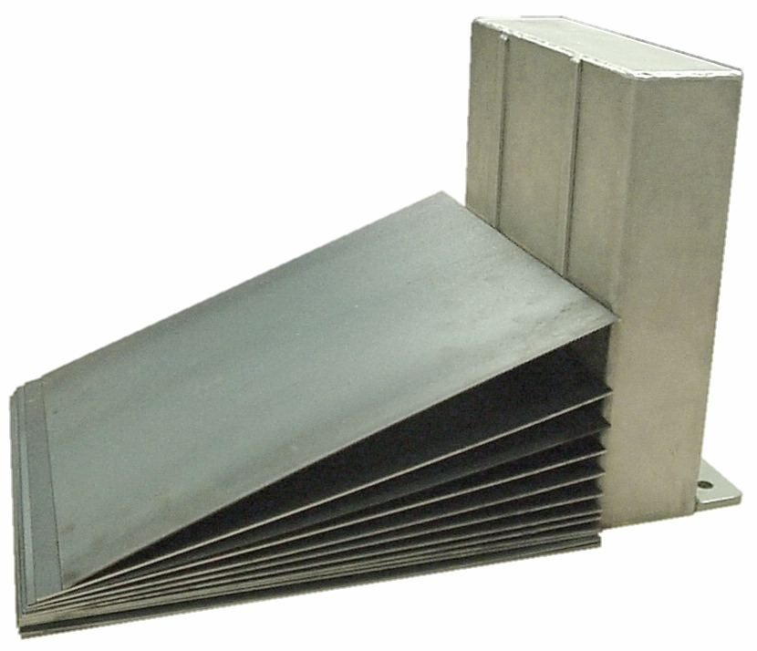 Magnets for sheet handling